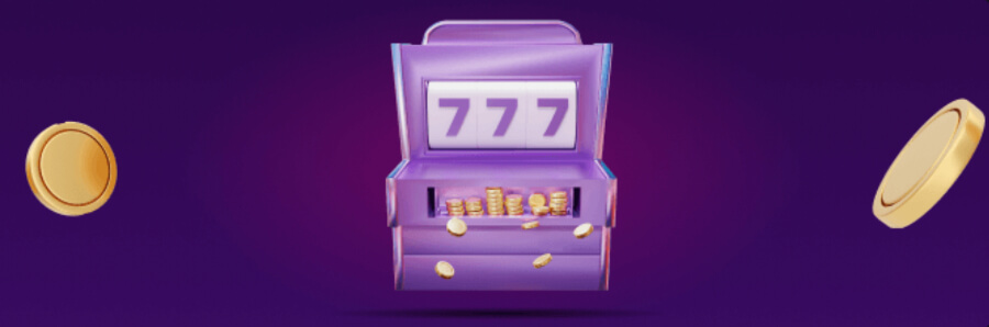 Spinbet free spins bonus offer interface